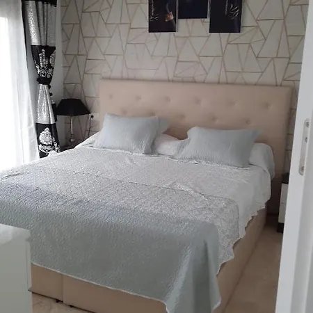 Espectacular En Mijas Golf * פואנגירולה