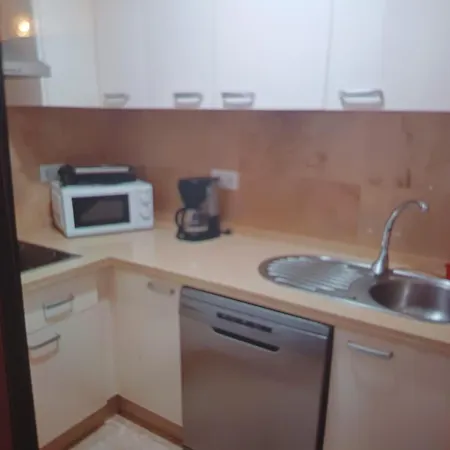 Apartamento Espectacular En Mijas Golf