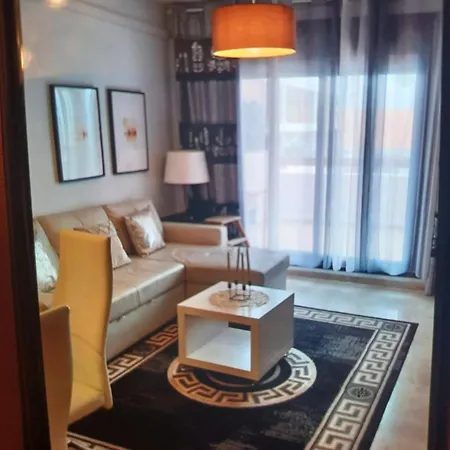 Espectacular En Mijas Golf * פואנגירולה