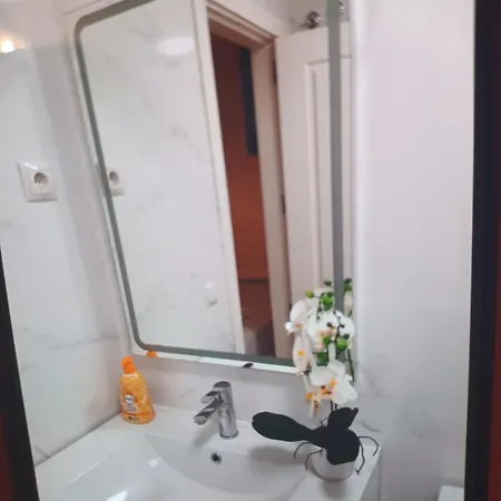 Espectacular En Mijas Golf * פואנגירולה