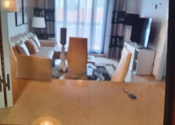 Espectacular En Mijas Golf *