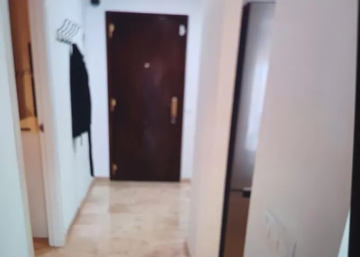 Espectacular En Mijas Golf 아파트