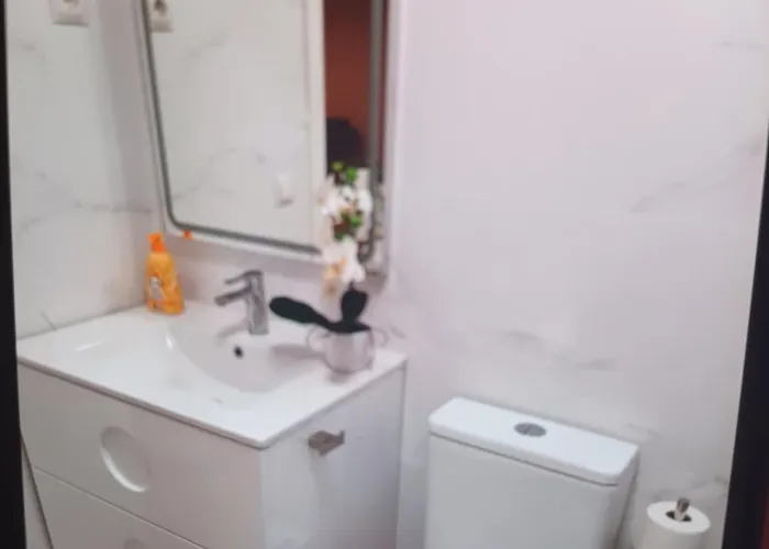 Espectacular En Mijas Golf 아파트 *