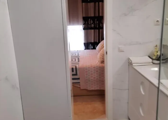 Espectacular En Mijas Golf