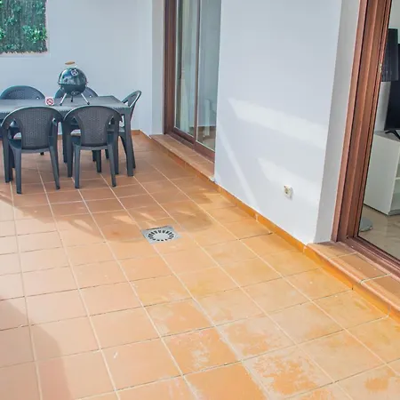 Espectacular En Mijas Golf Apartamento Fuengirola