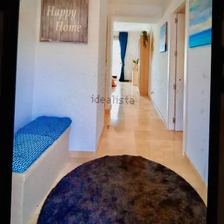 Апартаменти Espectacular En Mijas Golf