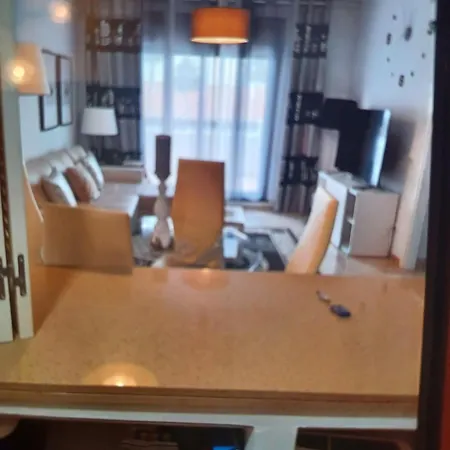 Espectacular En Mijas Golf *