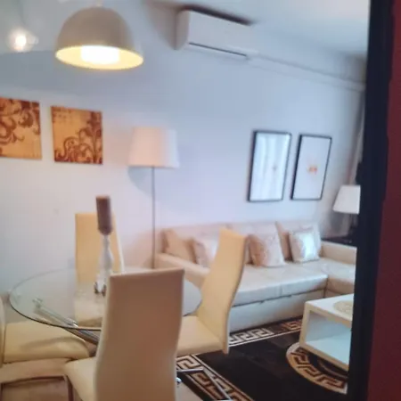 Espectacular En Mijas Golf *