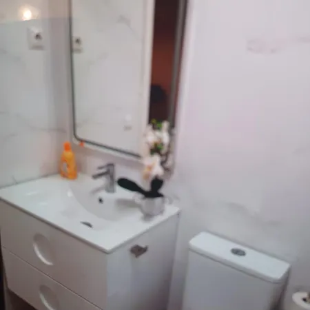 Apartamento Espectacular En Mijas Golf
