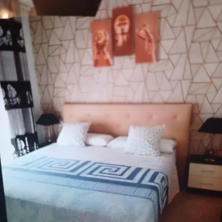 Espectacular En Mijas Golf 公寓 丰希罗拉