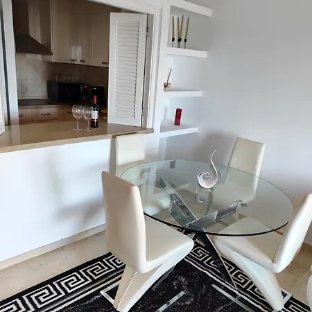 Espectacular En Mijas Golf Фуенхірола