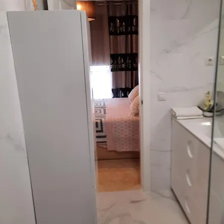 Espectacular En Mijas Golf