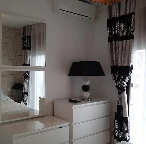 Apartman Espectacular En Mijas Golf *