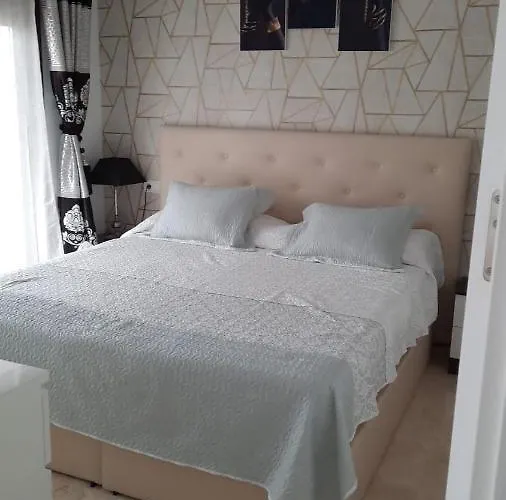 Espectacular En Mijas Golf * 丰希罗拉