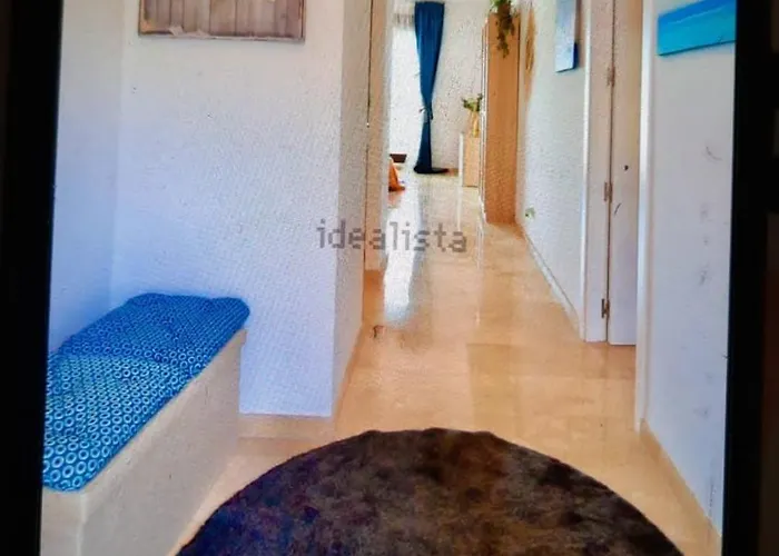 Appartement Espectacular En Mijas Golf