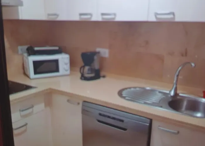 Appartement Espectacular En Mijas Golf