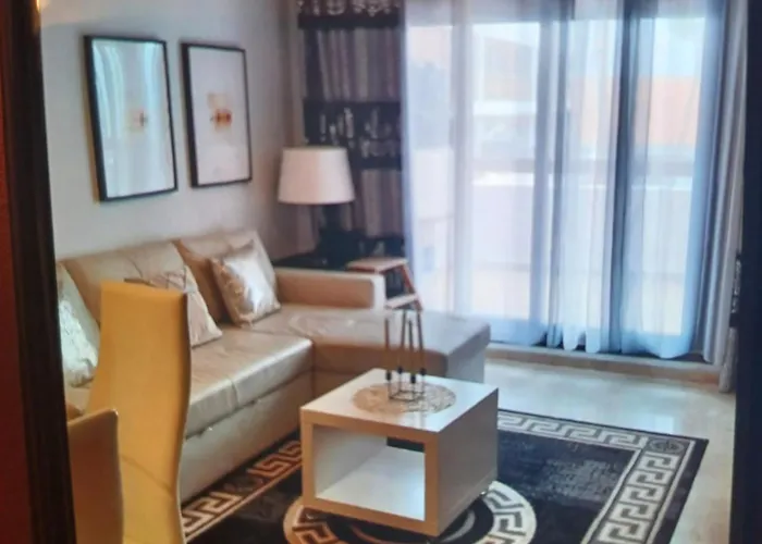 Espectacular En Mijas Golf * 丰希罗拉