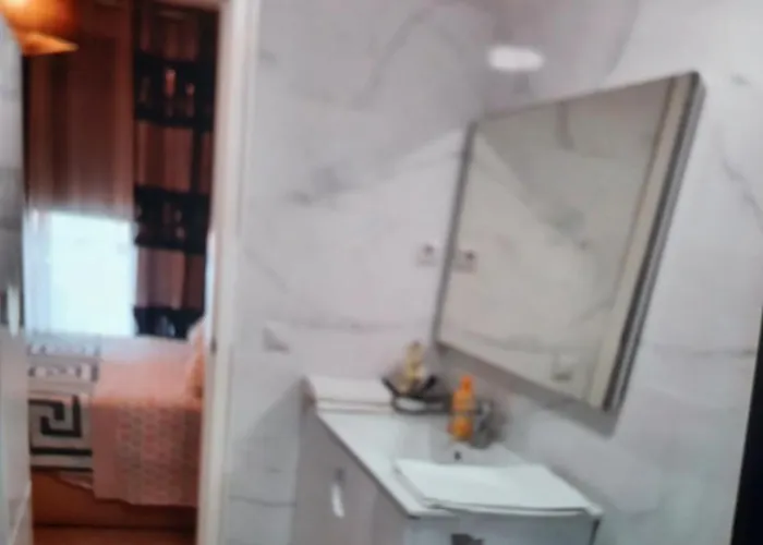 公寓 Espectacular En Mijas Golf