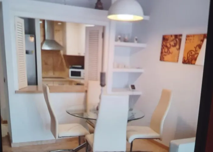 Apartman Espectacular En Mijas Golf Fuengirola