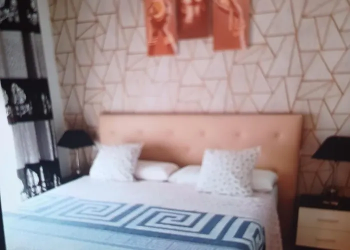 Espectacular En Mijas Golf Apartman Fuengirola