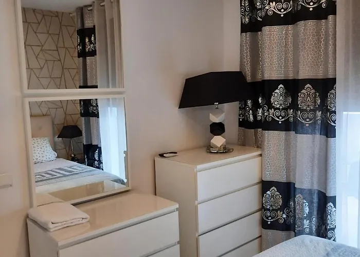 Espectacular En Mijas Golf * 丰希罗拉