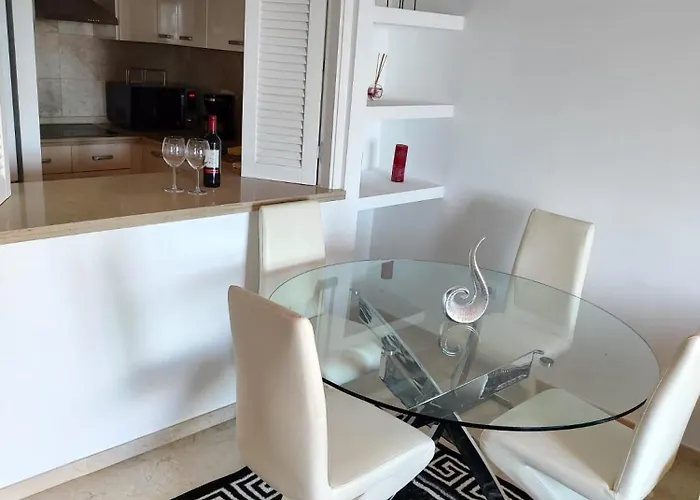 Espectacular En Mijas Golf Fuengirola