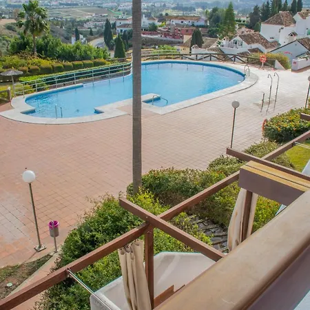 Espectacular En Mijas Golf * פואנגירולה