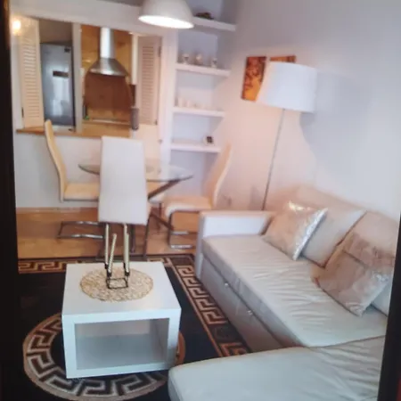Apartman Espectacular En Mijas Golf *