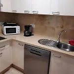 Apartman Espectacular En Mijas Golf Fuengirola