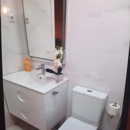Espectacular En Mijas Golf Apartamento *